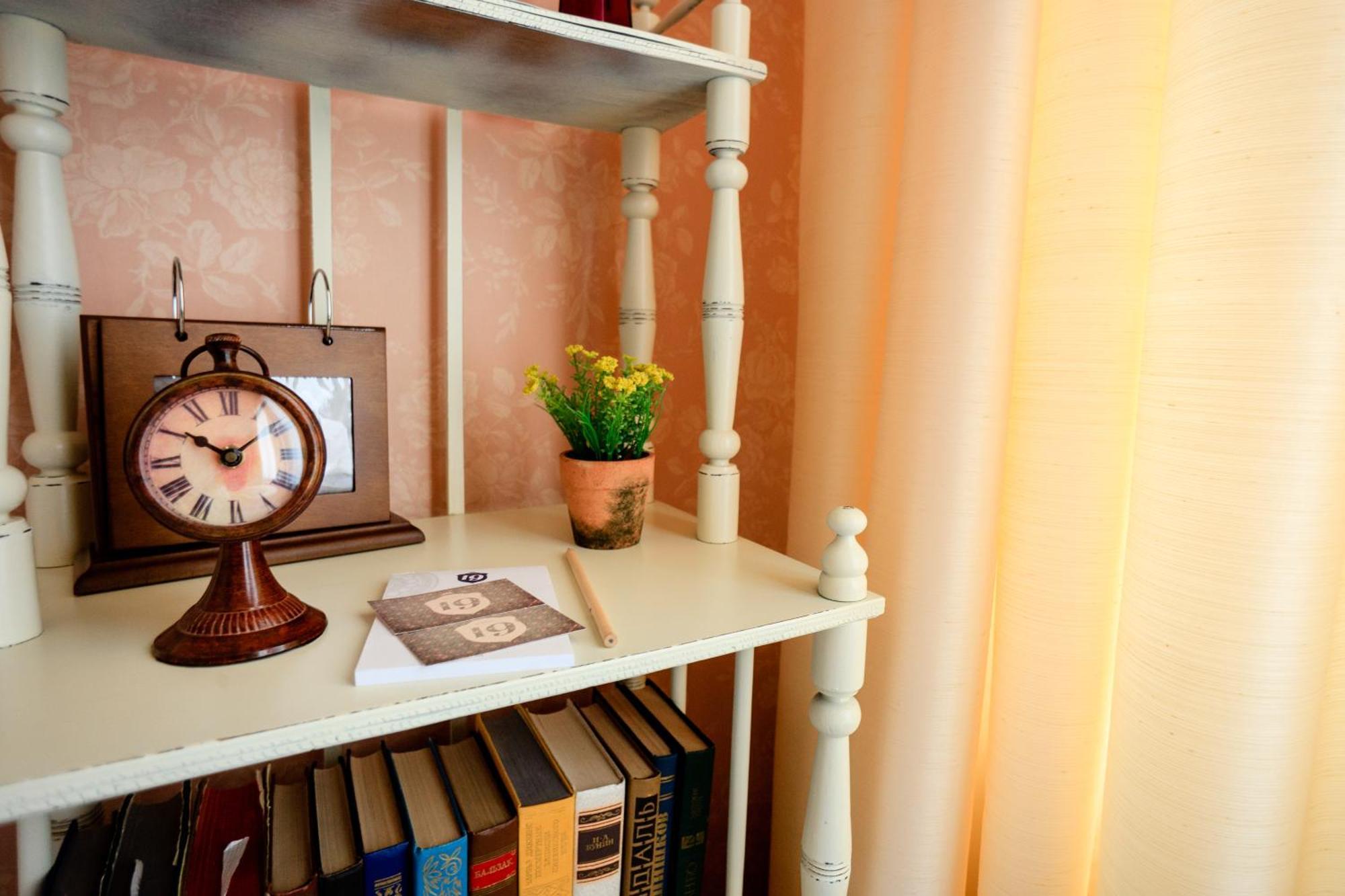 Hotel 19 Harkiv Dış mekan fotoğraf
