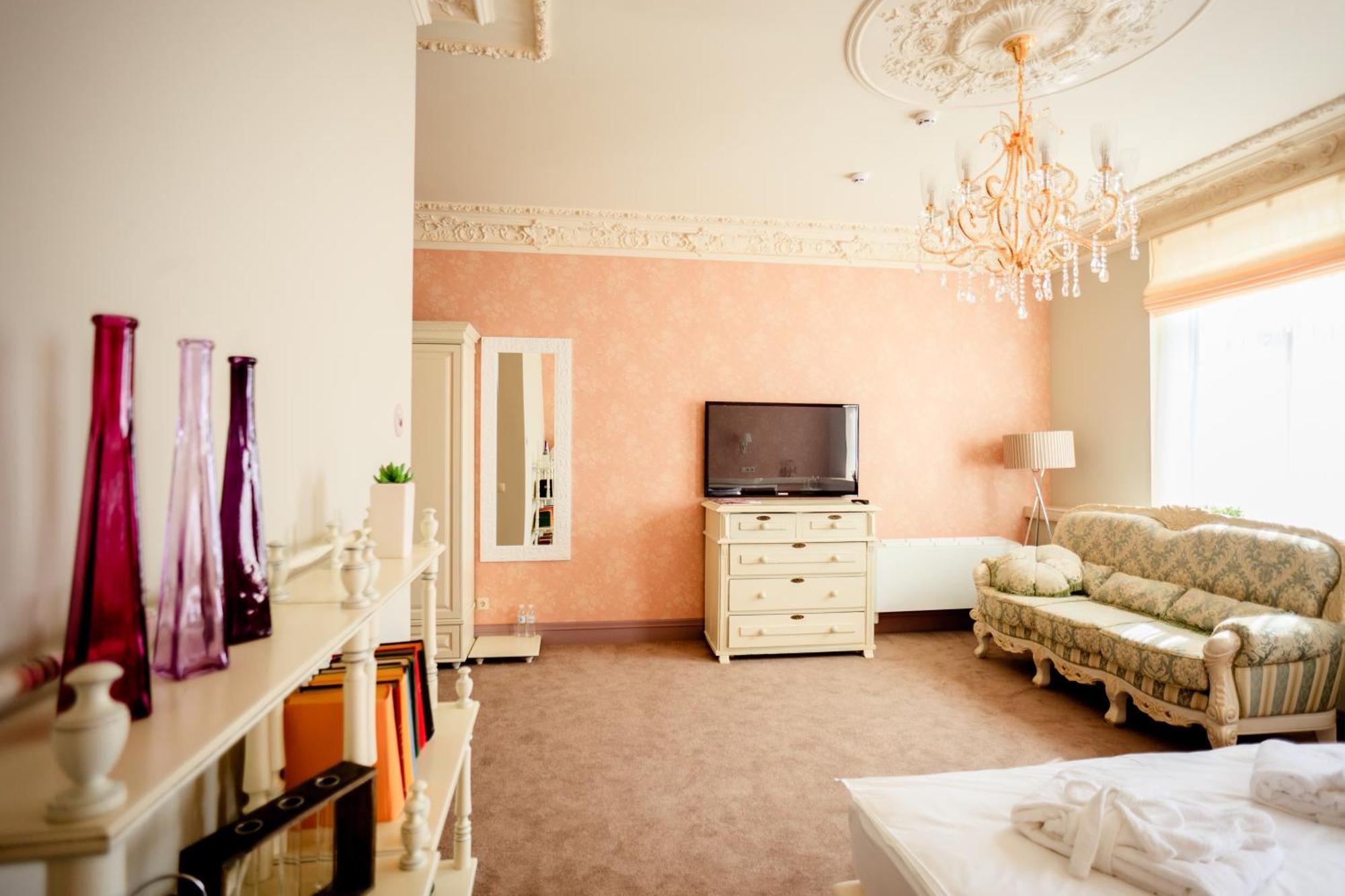 Hotel 19 Harkiv Oda fotoğraf