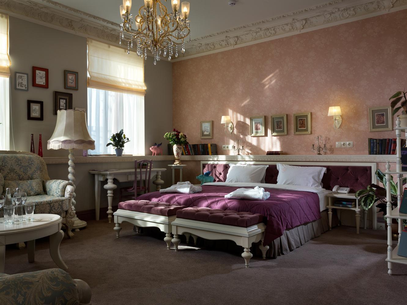 Hotel 19 Harkiv Dış mekan fotoğraf