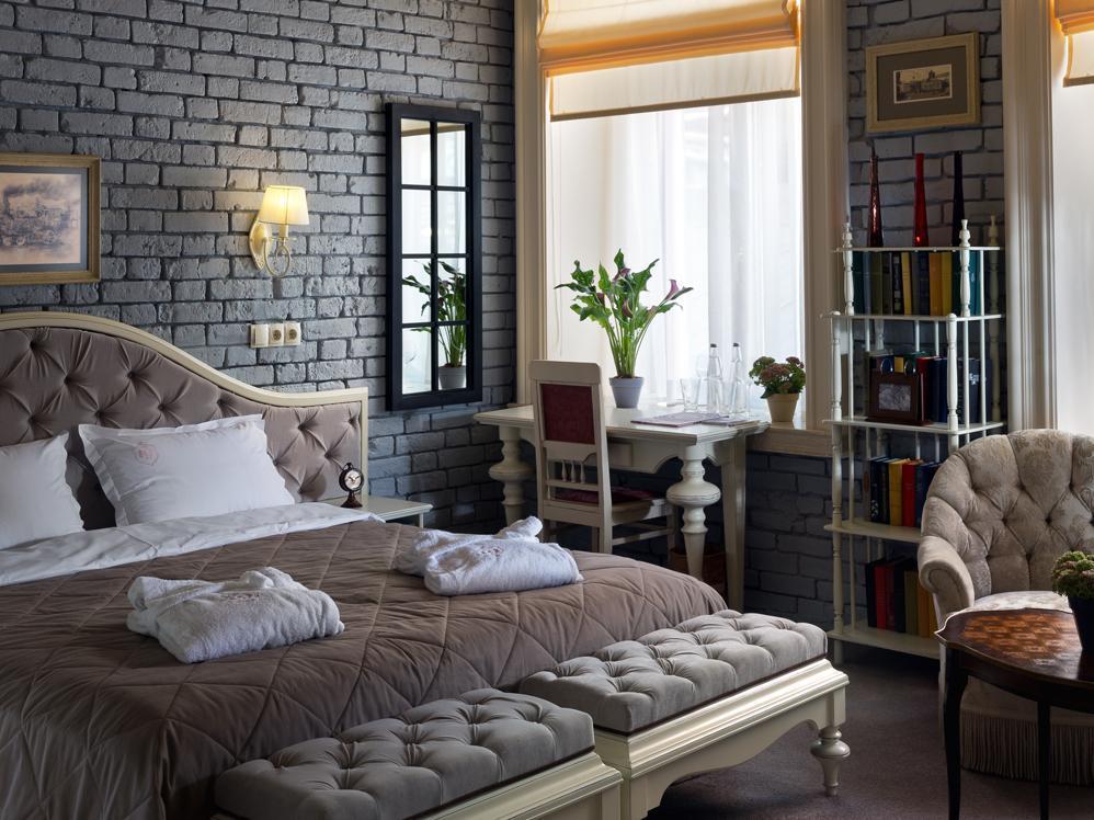 Hotel 19 Harkiv Dış mekan fotoğraf