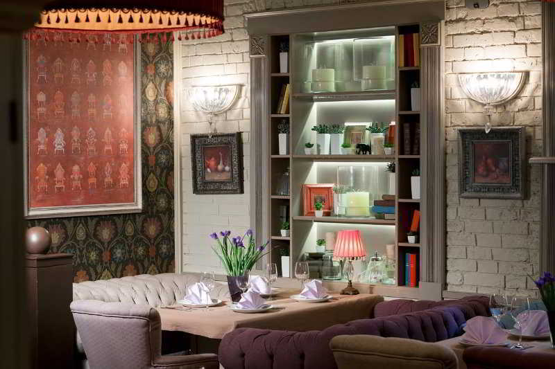 Hotel 19 Harkiv Dış mekan fotoğraf
