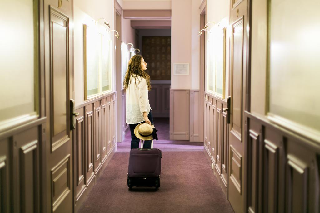 Hotel 19 Harkiv Dış mekan fotoğraf