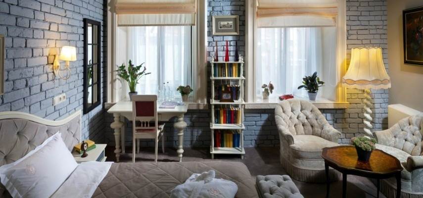 Hotel 19 Harkiv Dış mekan fotoğraf