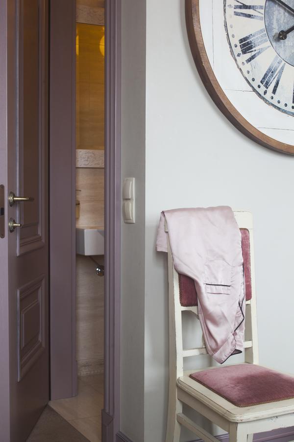 Hotel 19 Harkiv Dış mekan fotoğraf