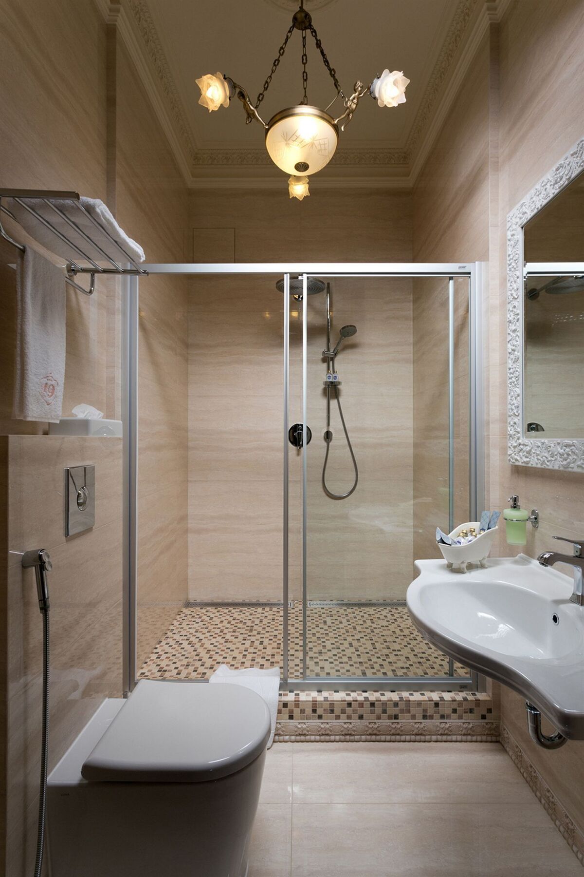 Hotel 19 Harkiv Oda fotoğraf