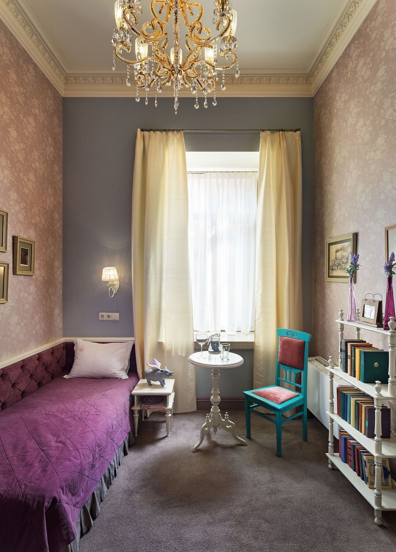 Hotel 19 Harkiv Dış mekan fotoğraf