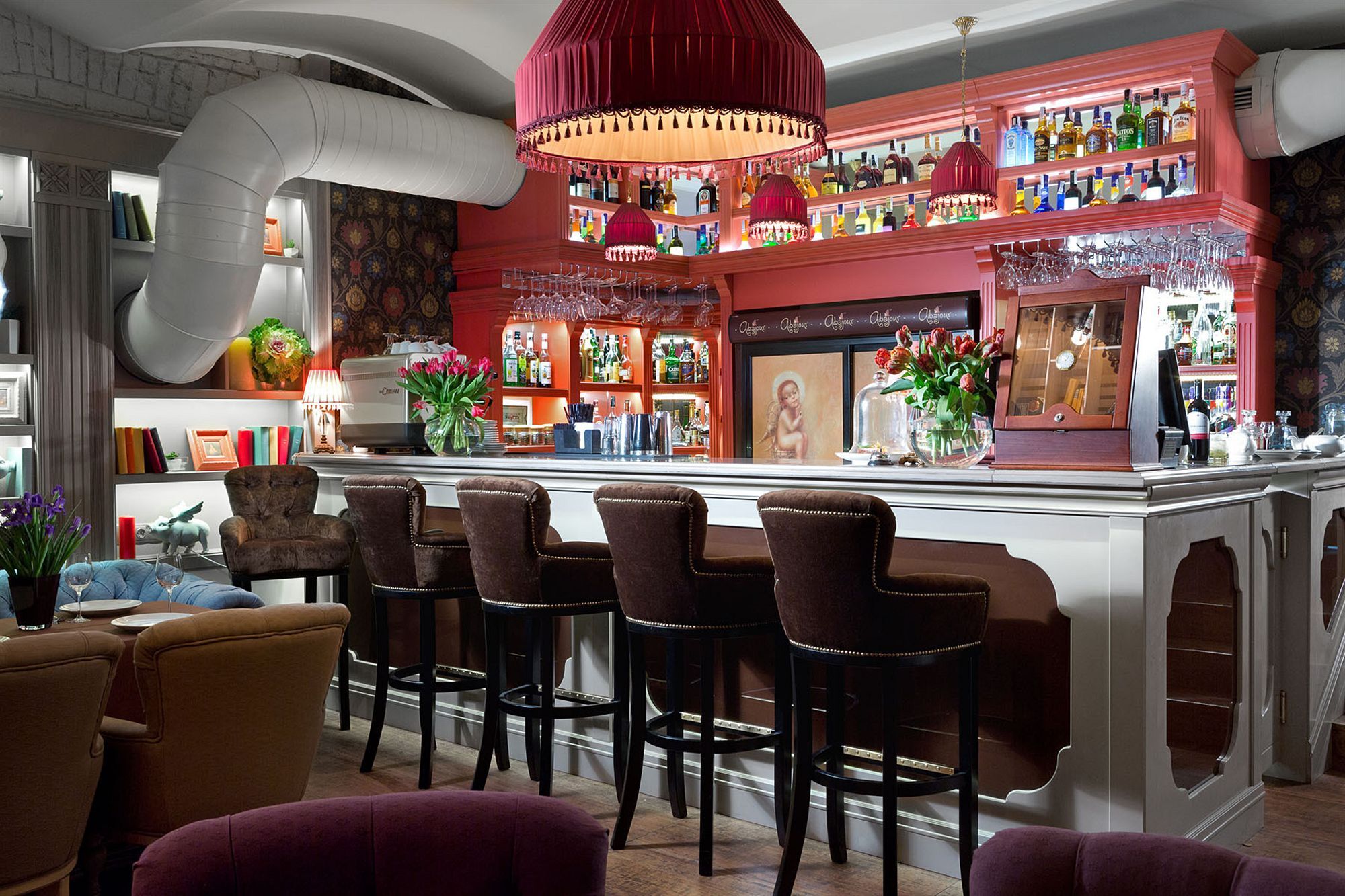 Hotel 19 Harkiv Dış mekan fotoğraf